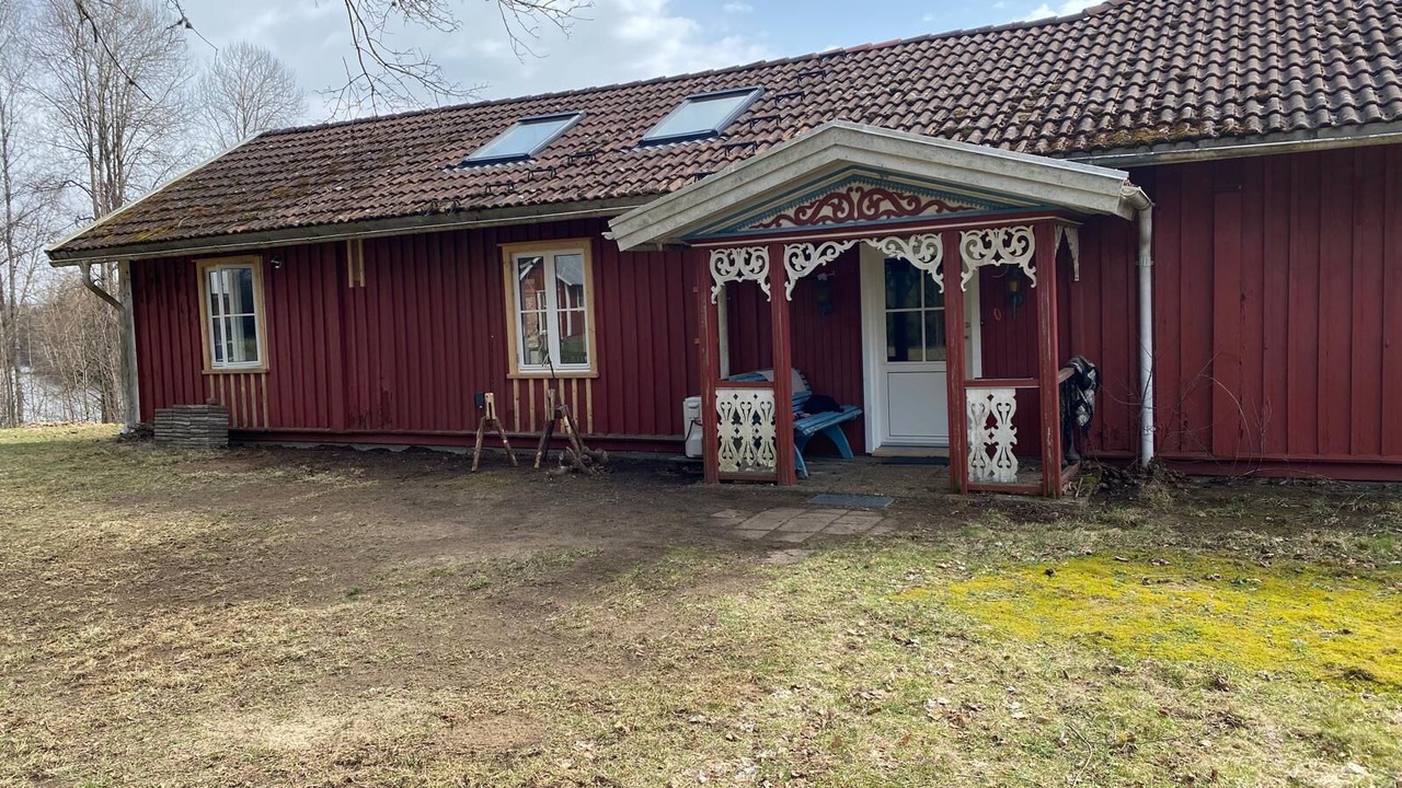 Photo of Outdoor in Hacksvik