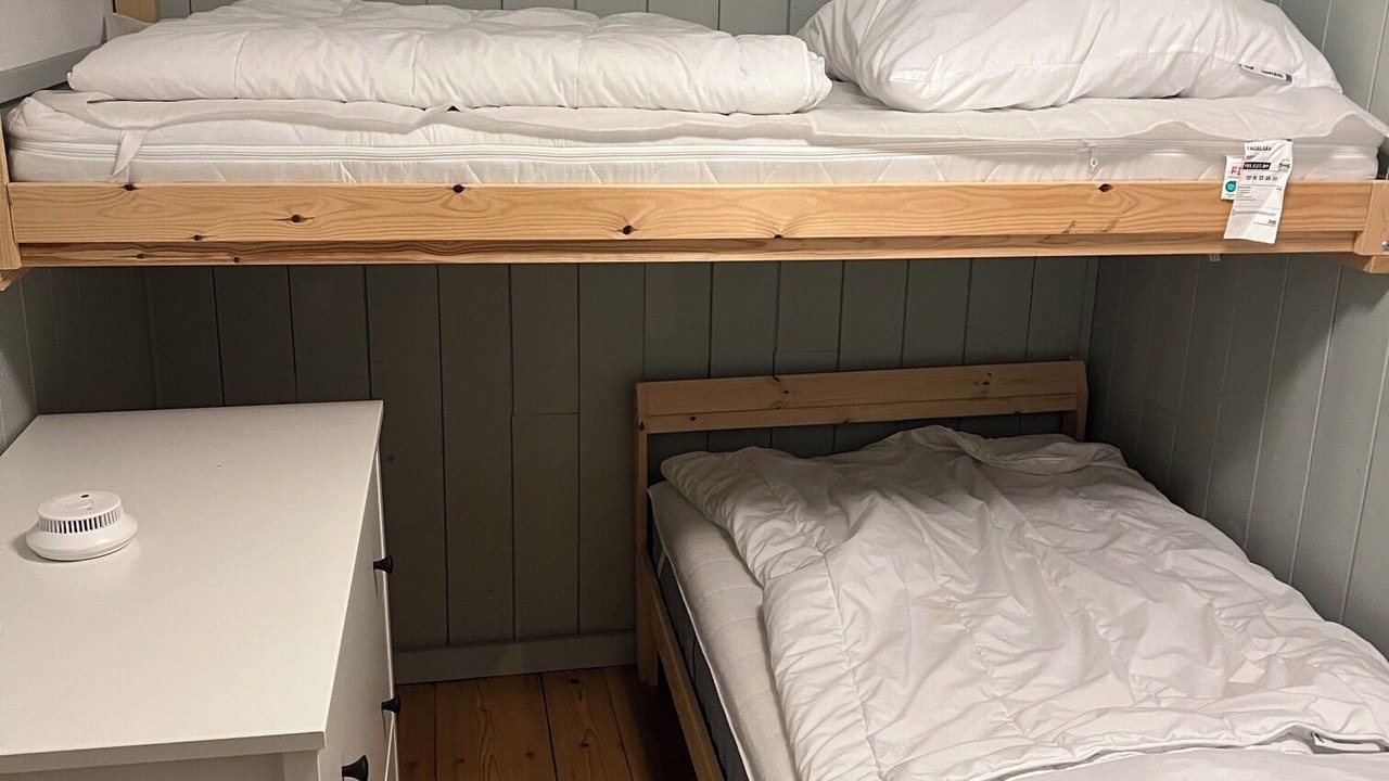 Photo of Bedroom in Hacksvik