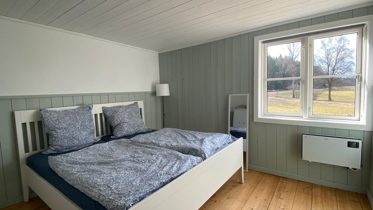 Photo of Bedroom in Hacksvik