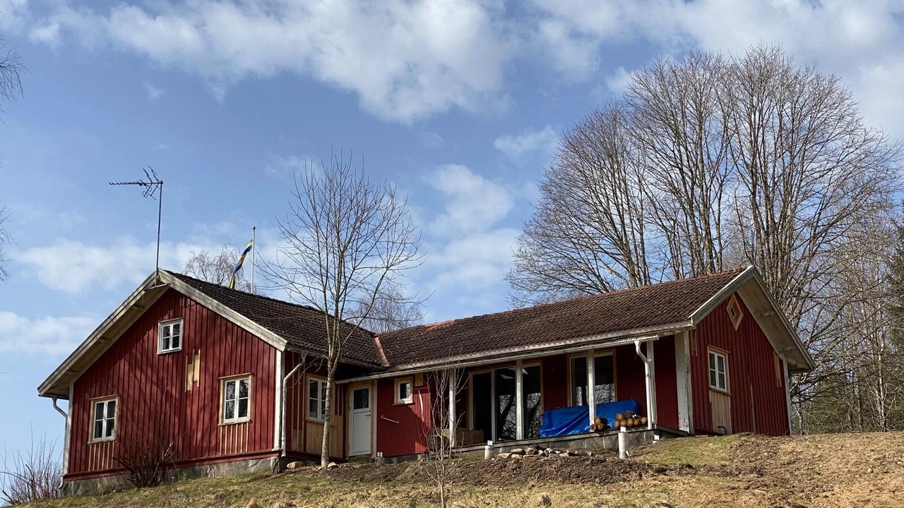 Photo of Outdoor in Hacksvik