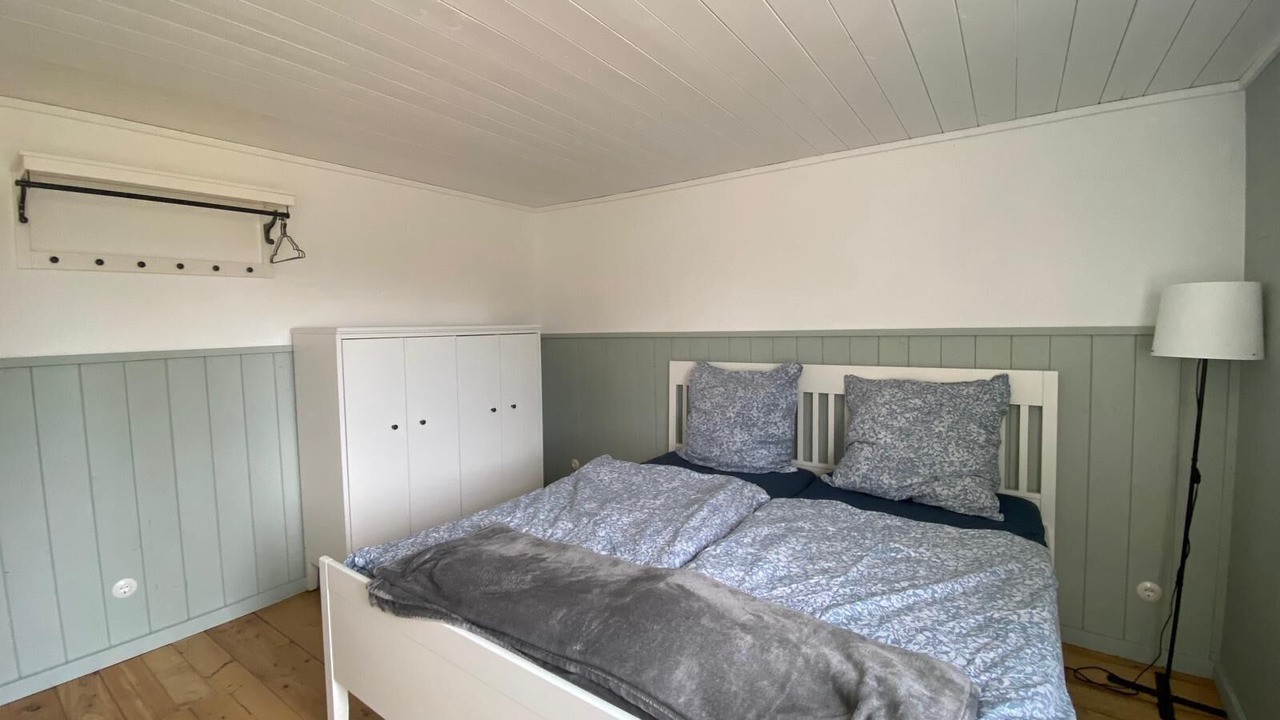 Photo of Bedroom in Hacksvik
