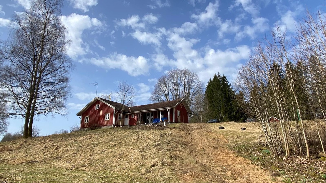 Photo of Outdoor in Hacksvik
