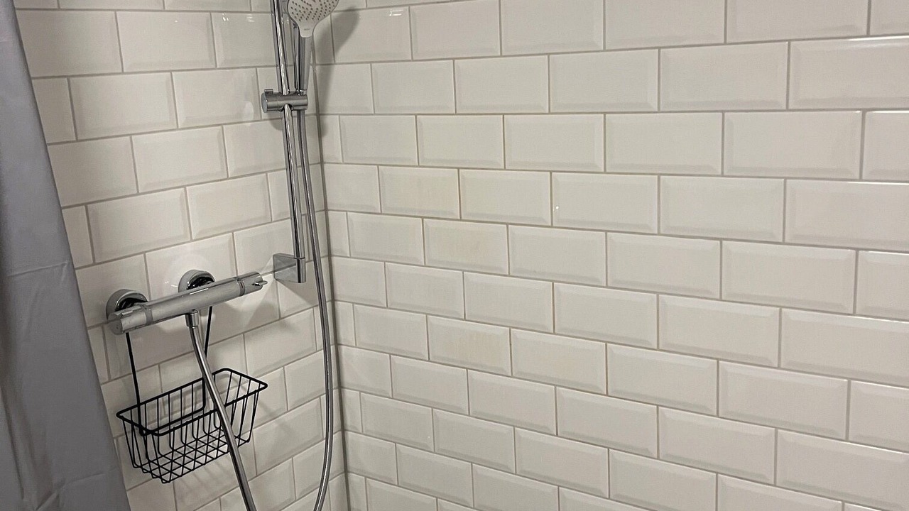 Photo of Bathroom in Hacksvik