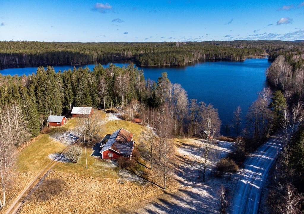Photo of Outdoor in Hacksvik
