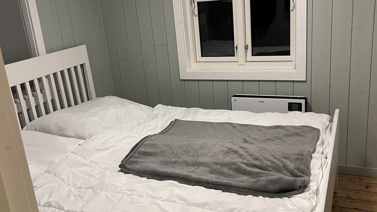 Photo of Bedroom in Hacksvik