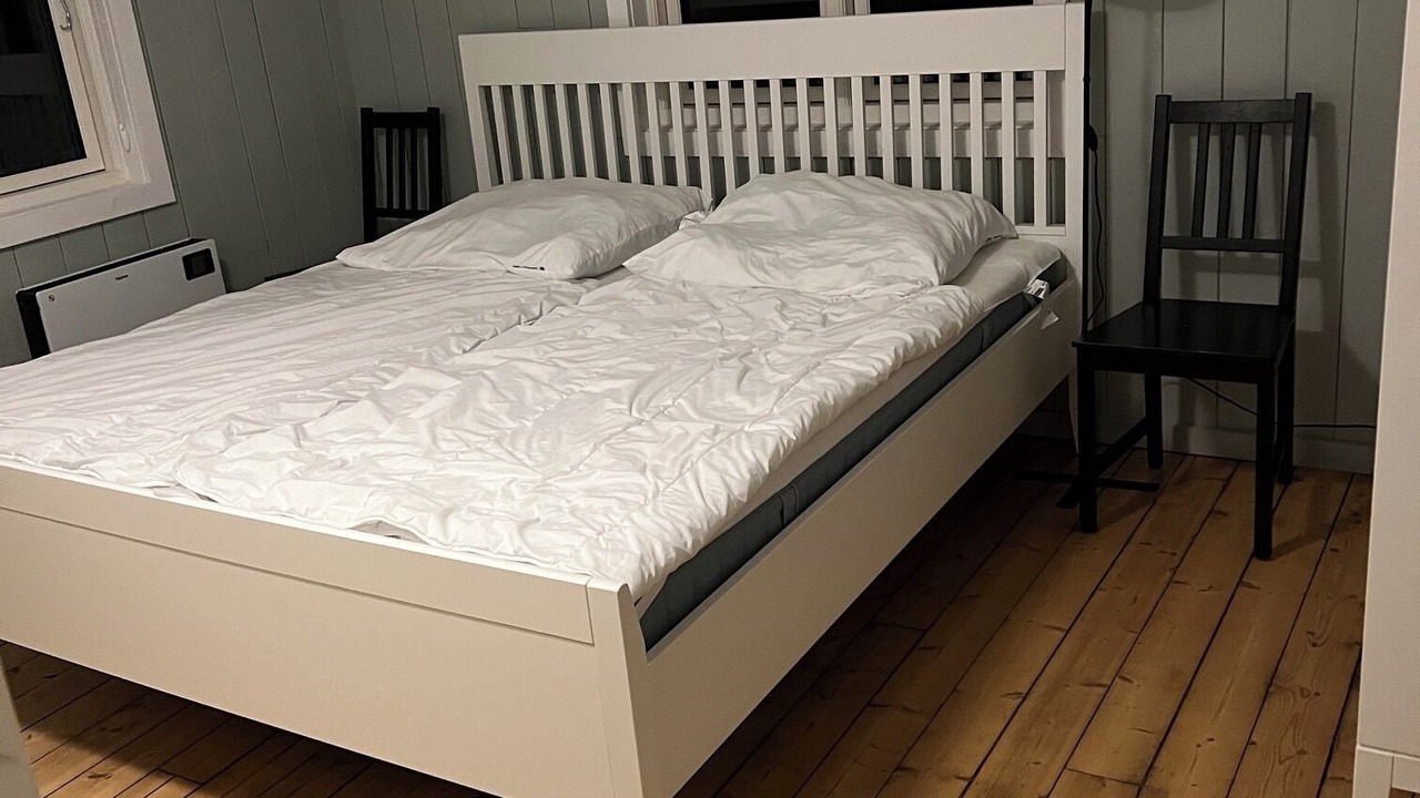 Photo of Bedroom in Hacksvik