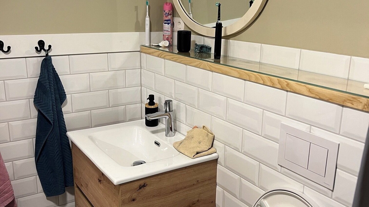 Photo of Bathroom in Hacksvik