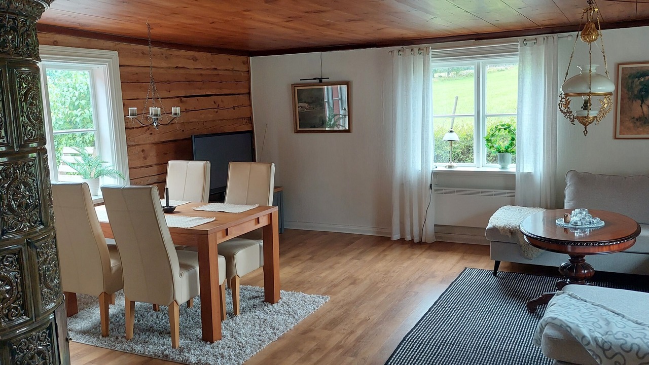 Photo of Livingroom in Flisby