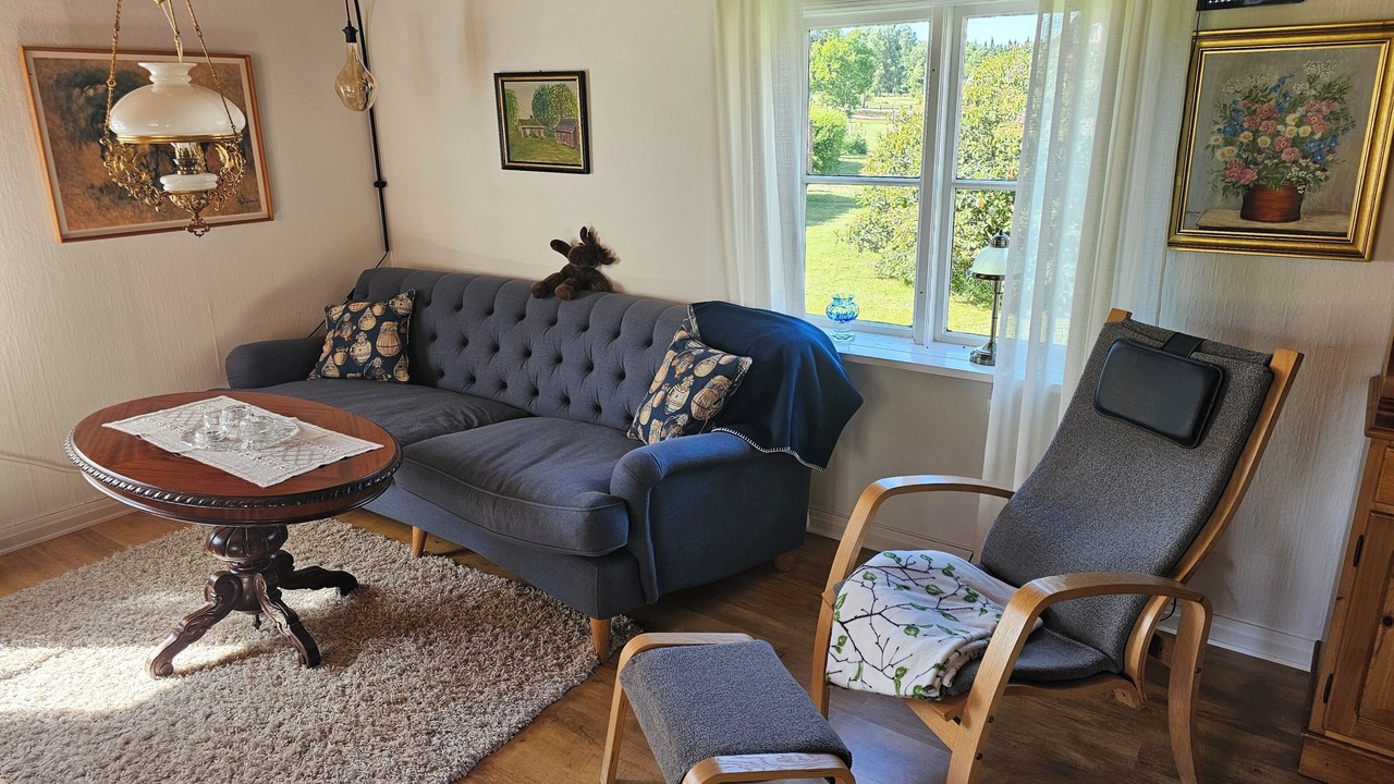 Photo of Livingroom in Flisby