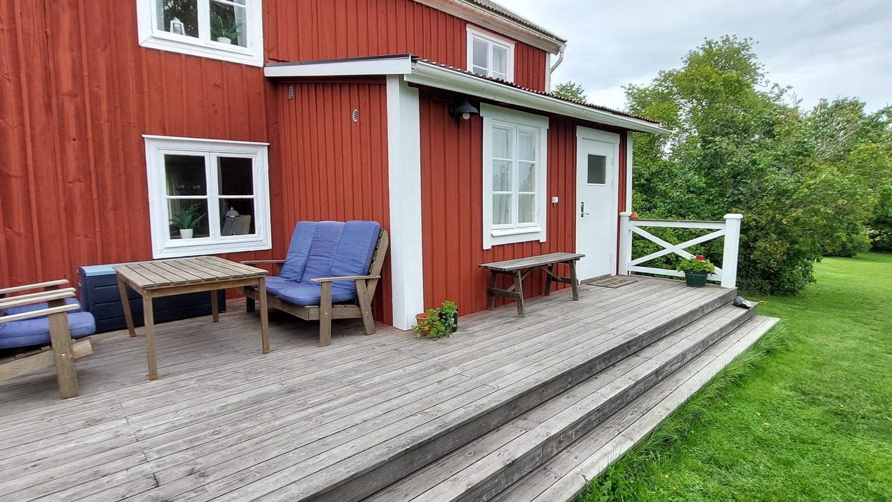 Photo of Outdoor in Flisby
