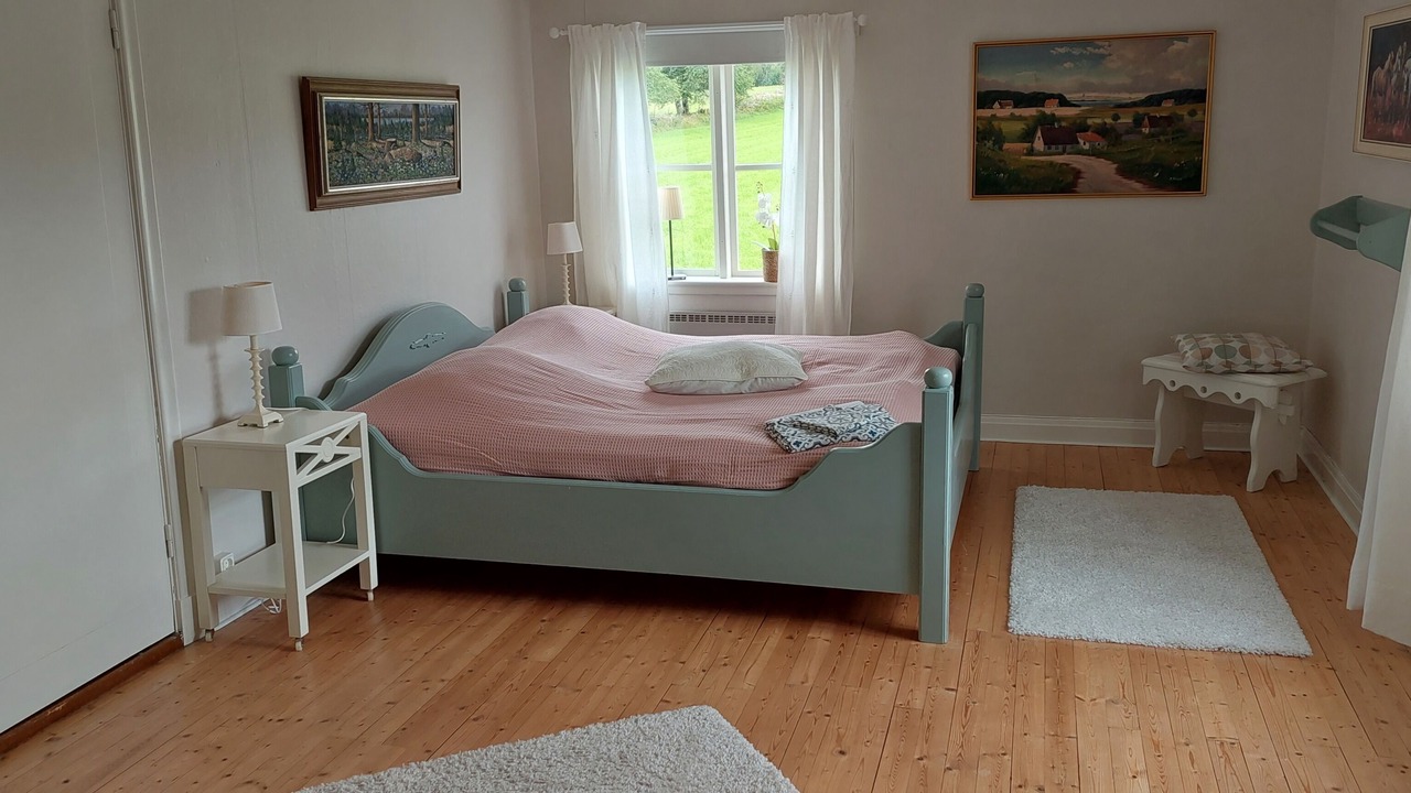 Photo of Bedroom in Flisby