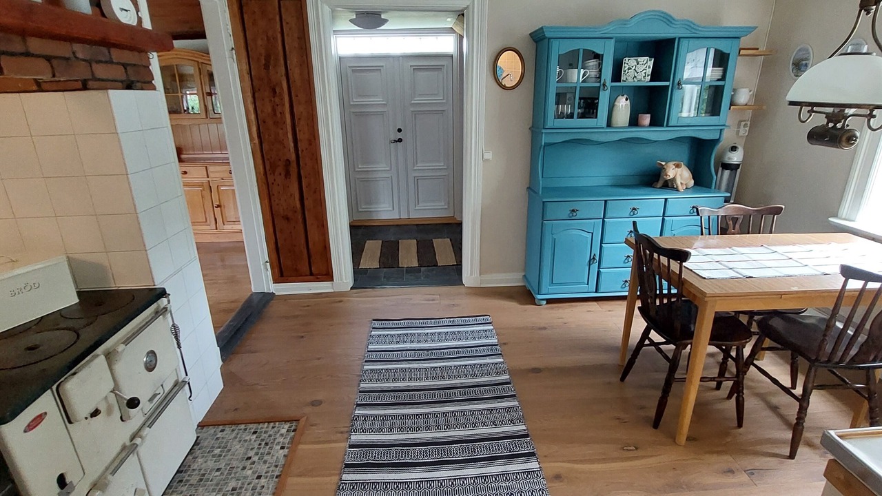 Photo of Kitchen in Flisby