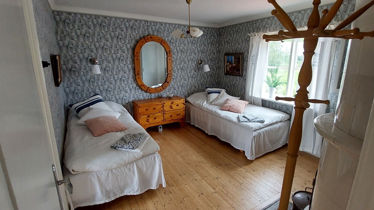 Photo of Bedroom in Flisby