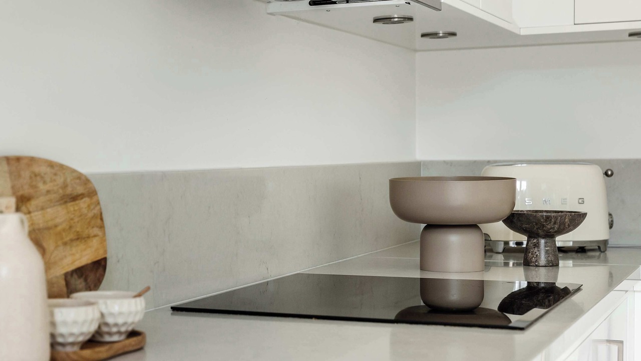 Photo of Kitchen in Liljeholmen - Hagersten
