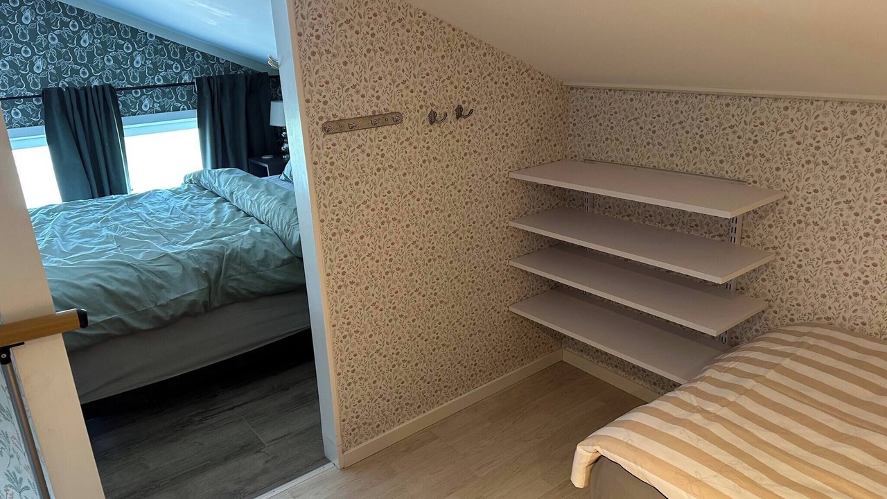 Photo of Bedroom in Vallda