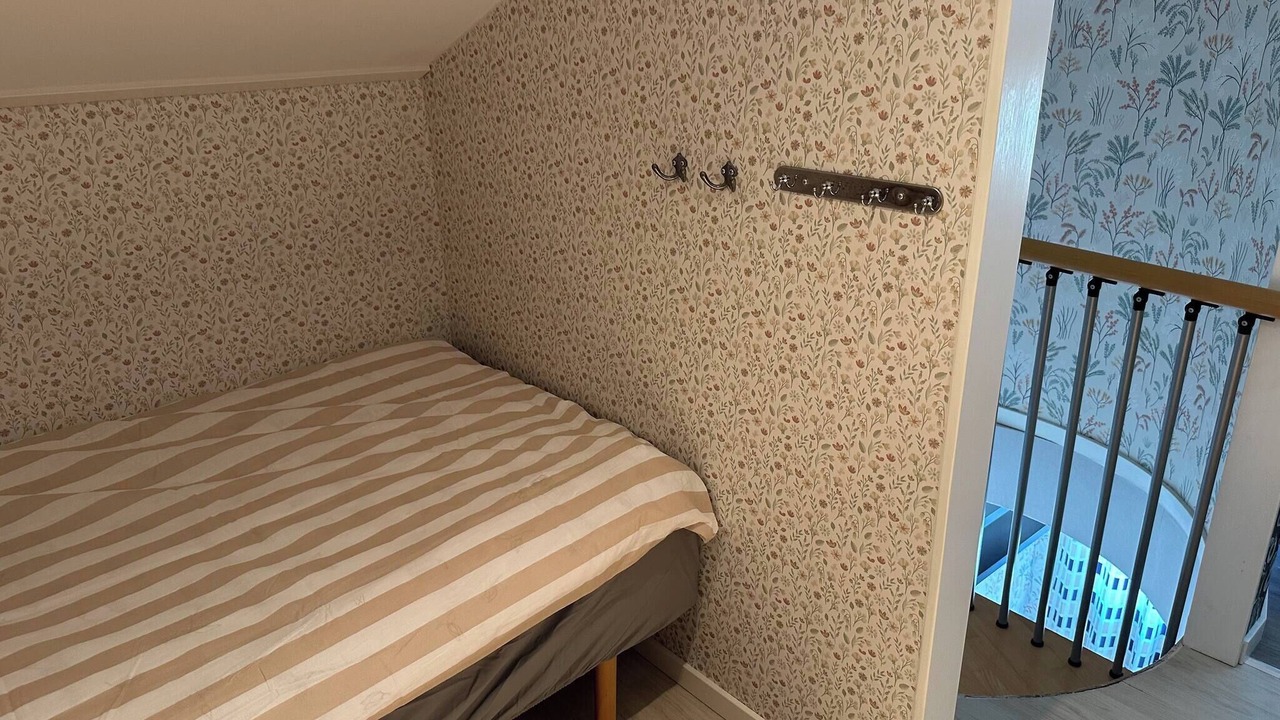 Photo of Bedroom in Vallda