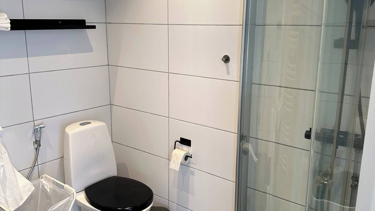 Photo of Bathroom in Vallda