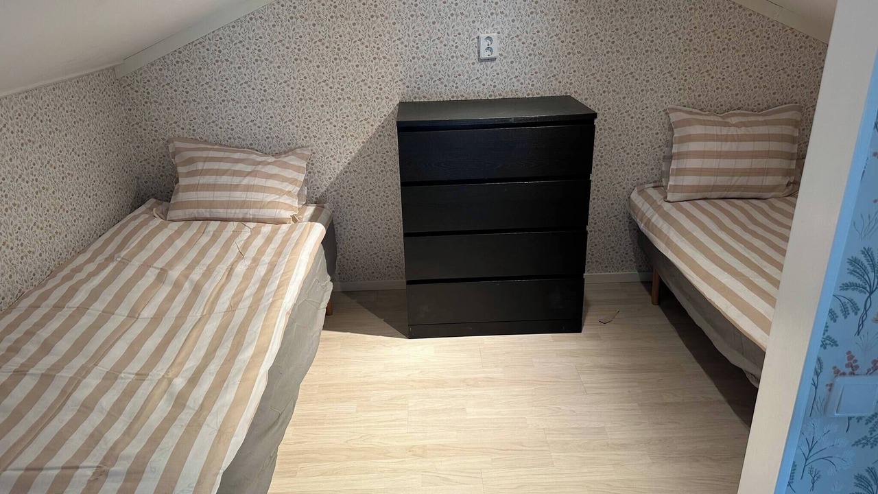 Photo of Bedroom in Vallda