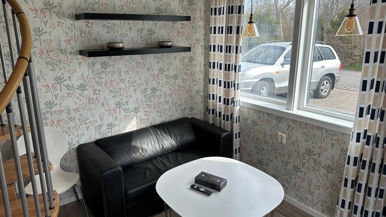 Photo of Livingroom in Vallda