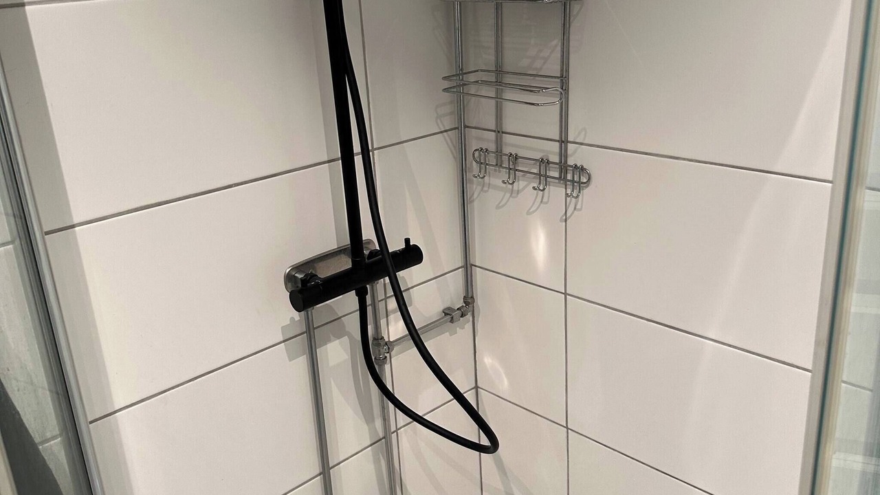Photo of Bathroom in Vallda