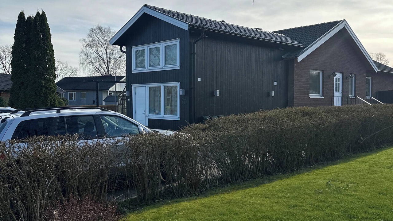 Photo of Outdoor in Vallda