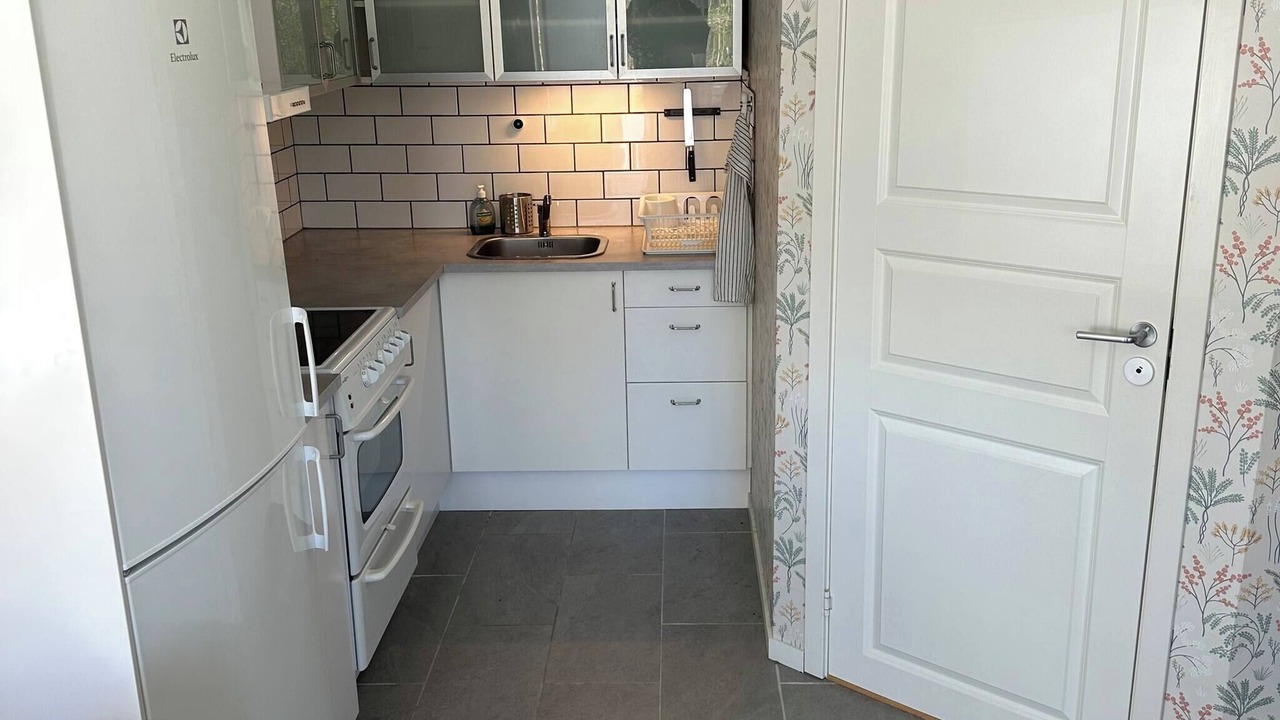 Photo of Kitchen in Vallda