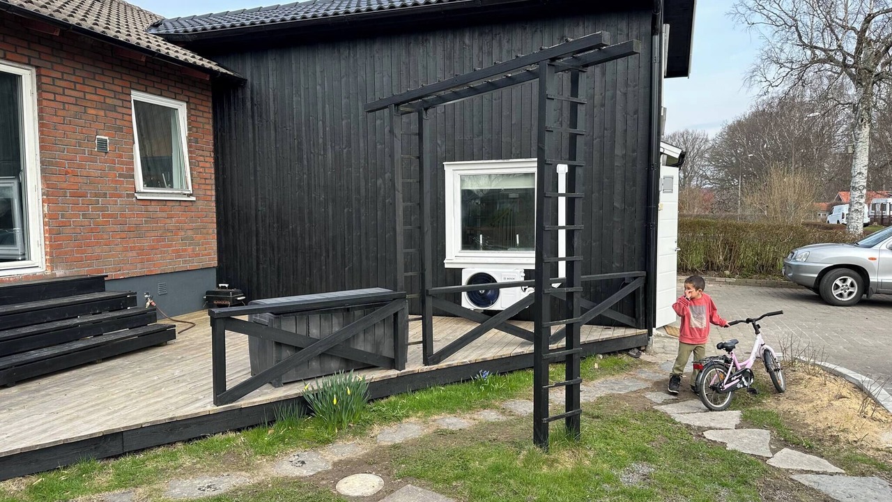 Photo of Outdoor in Vallda