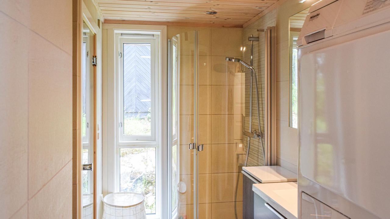 Photo of Bathroom in Tretten