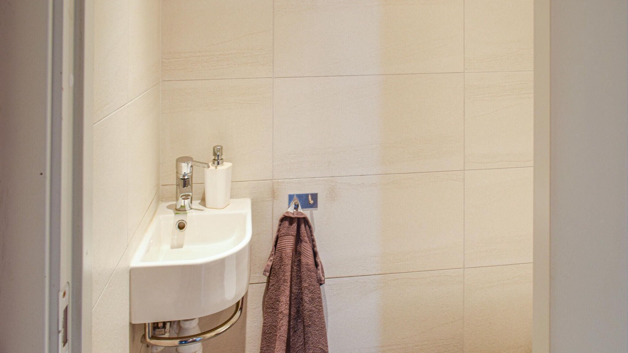 Photo of Bathroom in Tretten