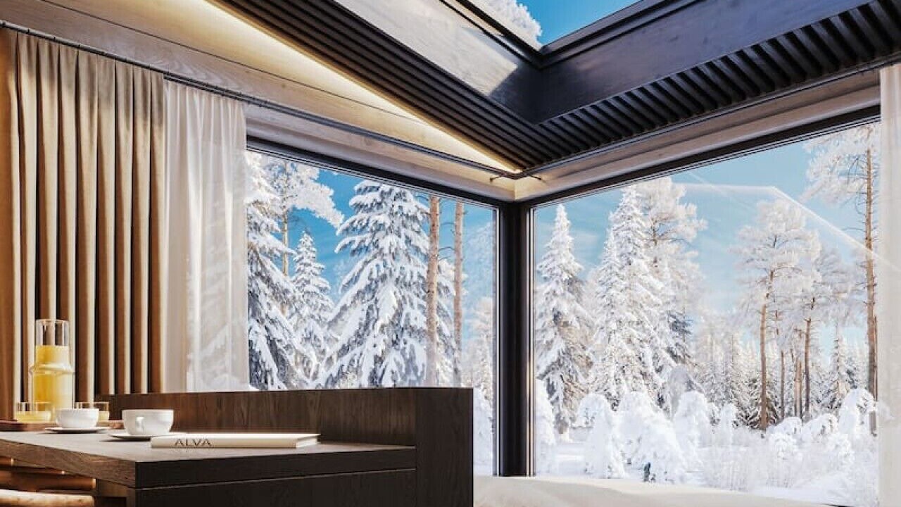 Photo of Bedroom in Rovaniemi