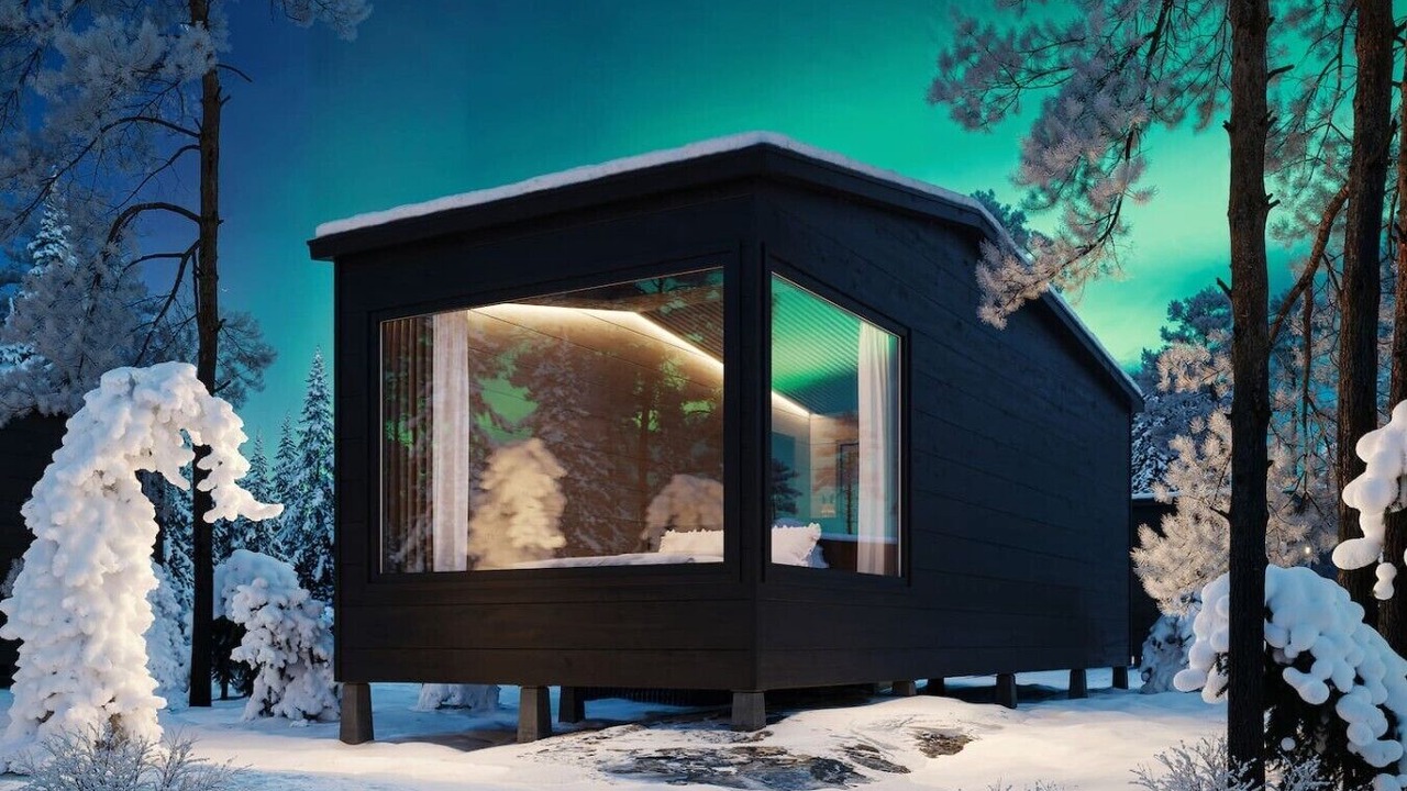 Photo of Outdoor in Rovaniemi
