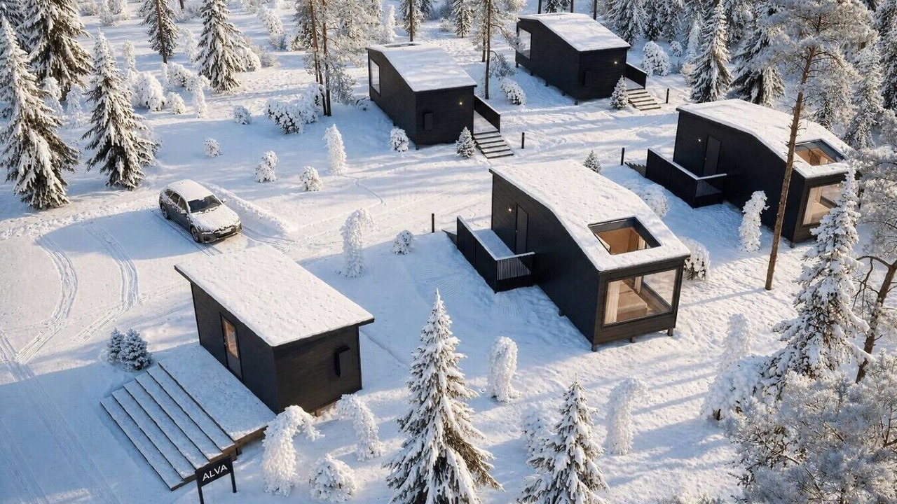 Photo of Outdoor in Rovaniemi