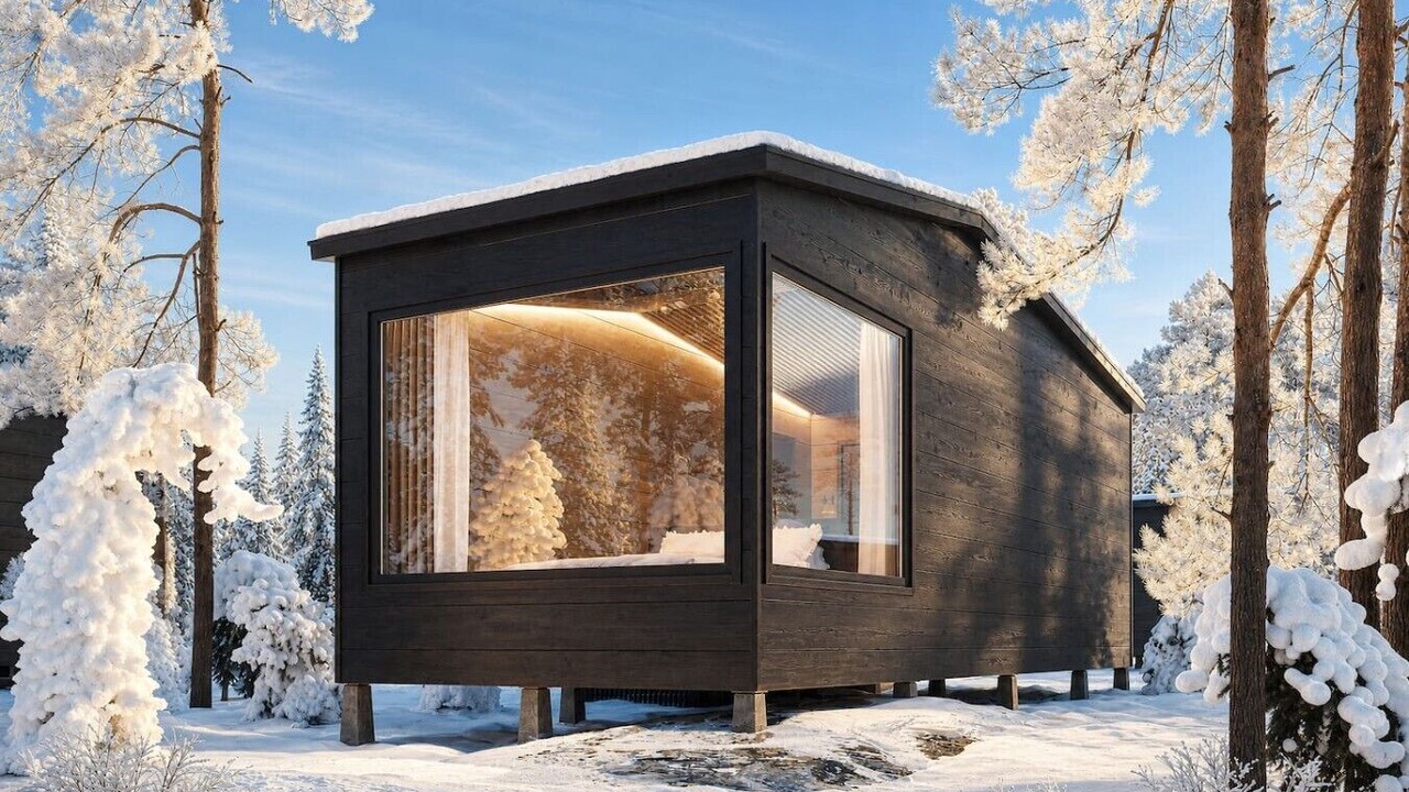 Photo of Outdoor in Rovaniemi