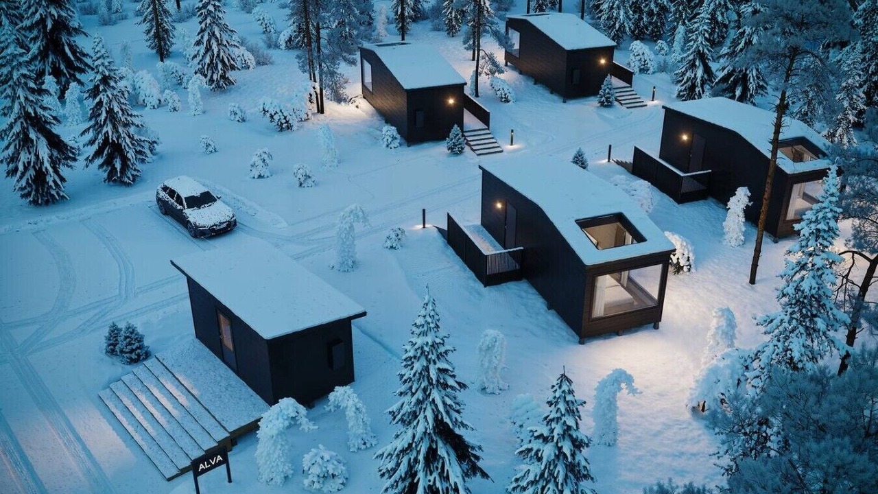 Photo of Outdoor in Rovaniemi