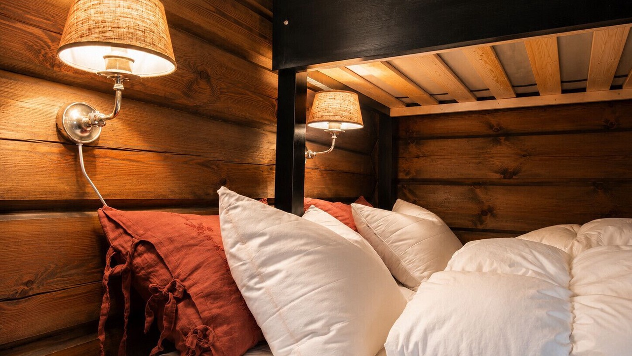Photo of Bedroom in Kamben