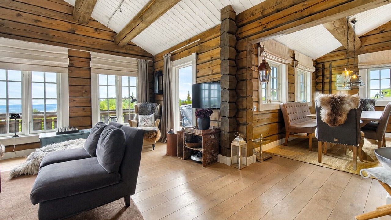 Photo of Livingroom in Kamben