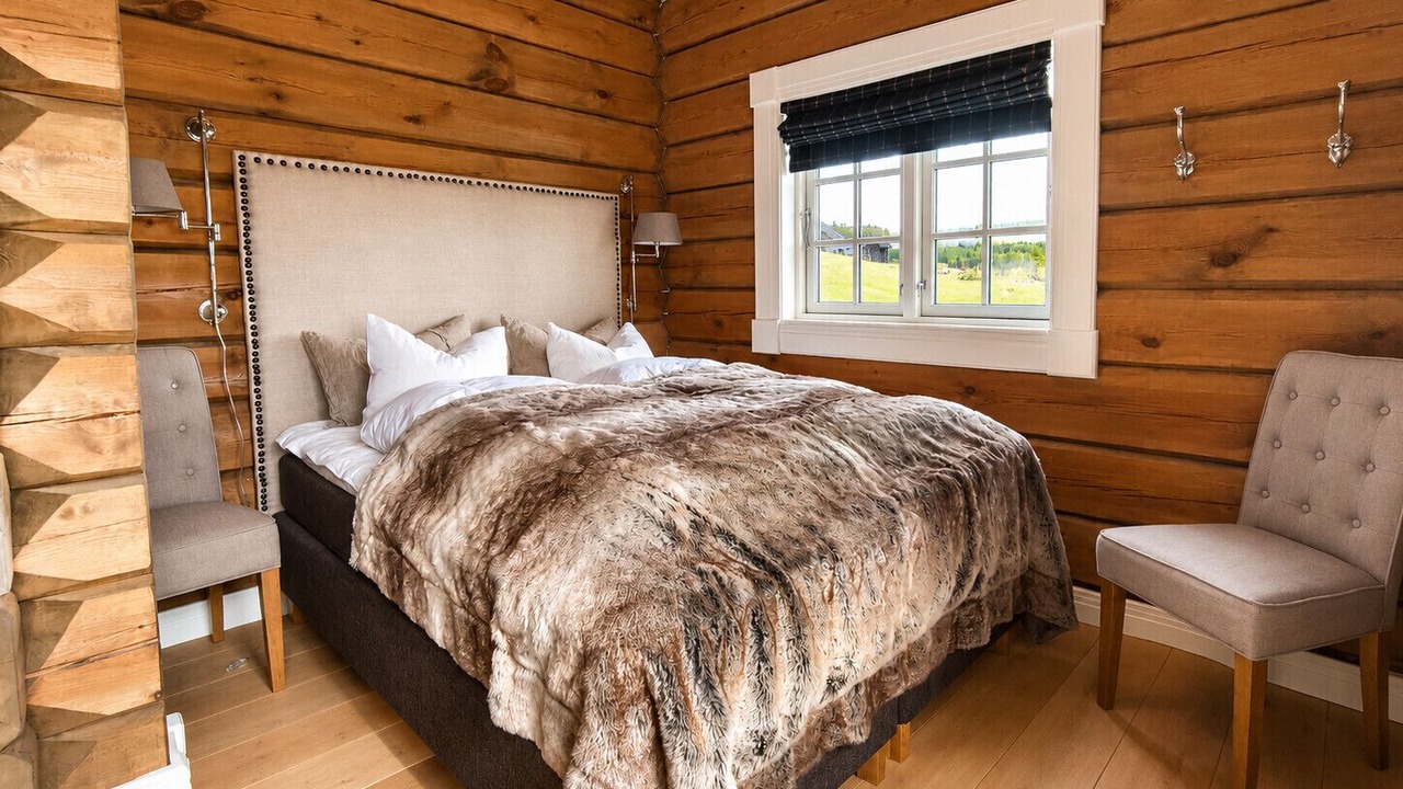 Photo of Bedroom in Kamben