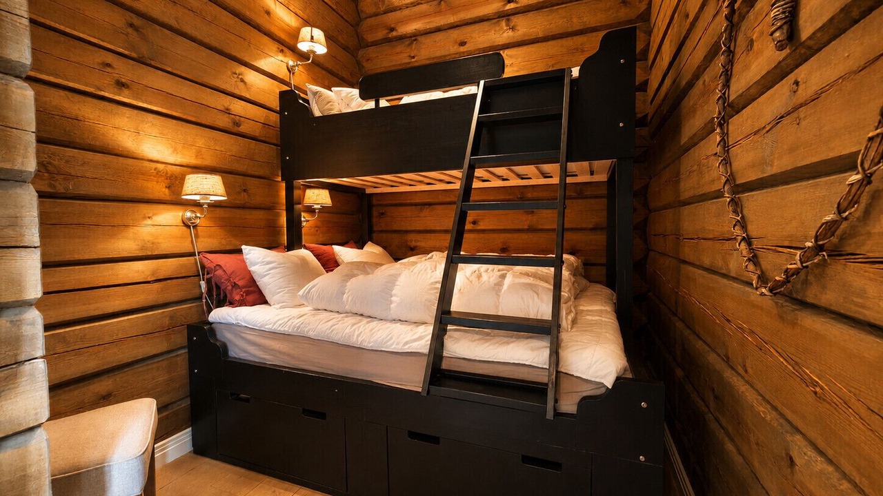 Photo of Bedroom in Kamben