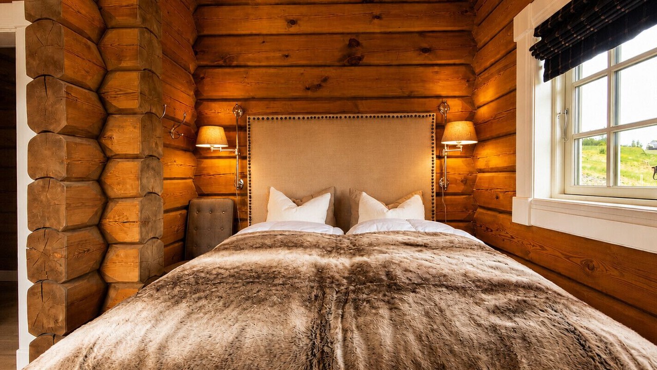 Photo of Bedroom in Kamben