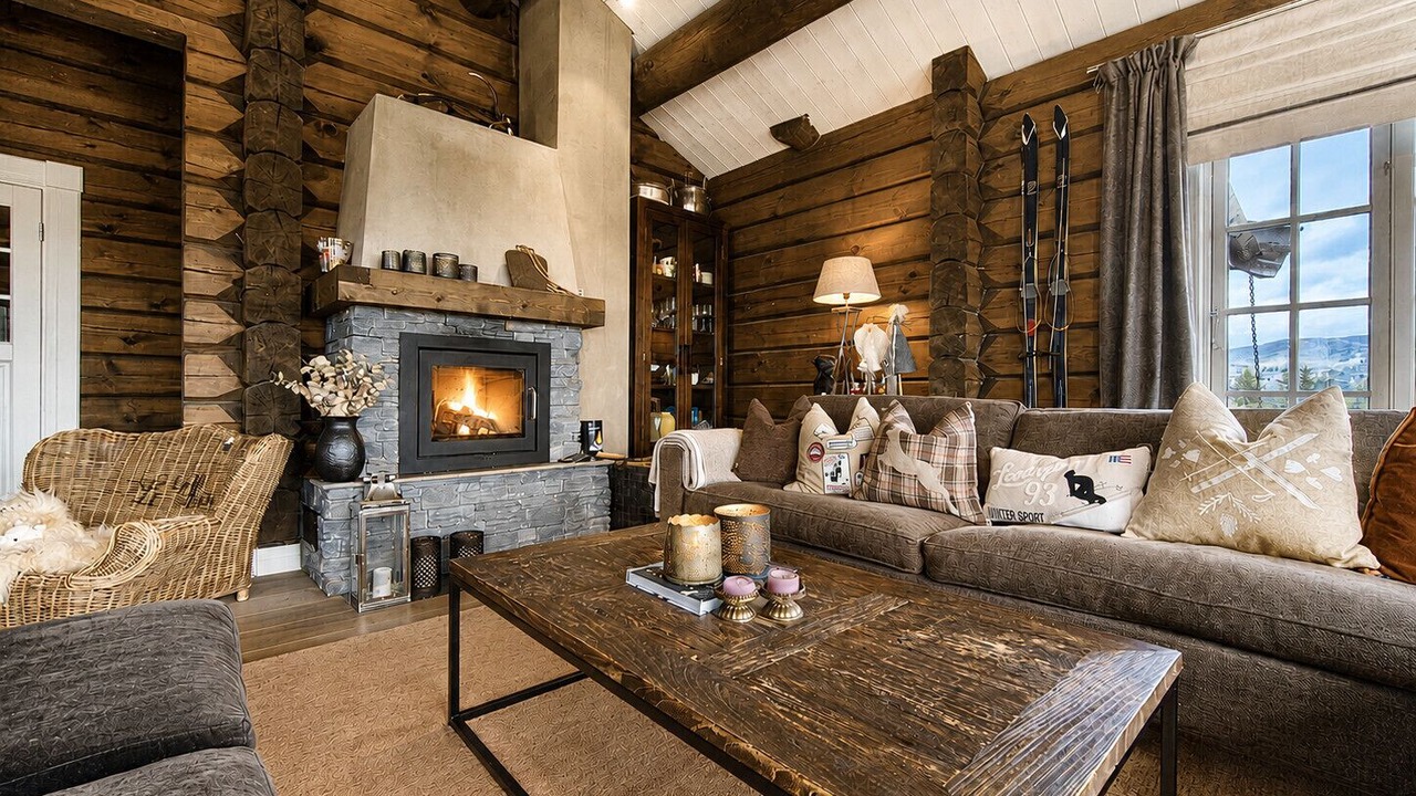Photo of Livingroom in Kamben