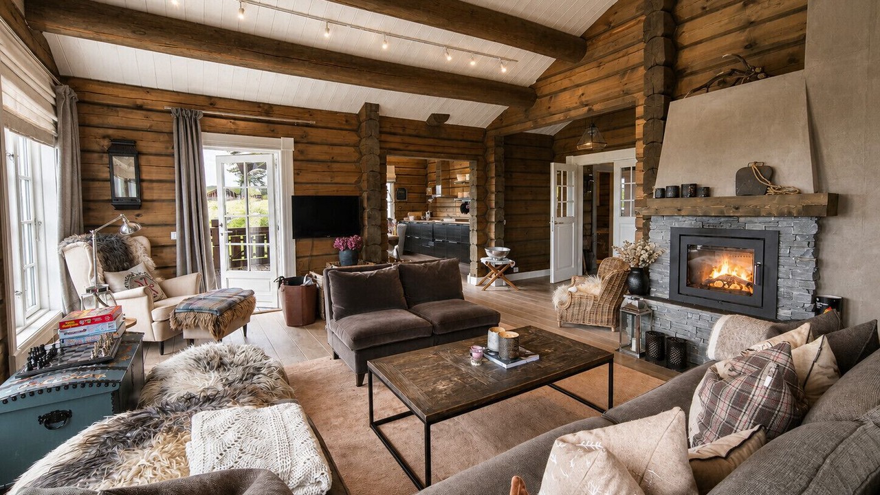 Photo of Livingroom in Kamben