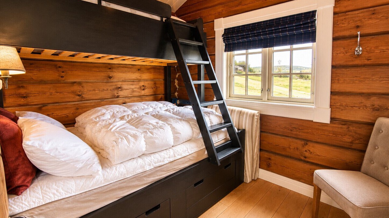 Photo of Bedroom in Kamben