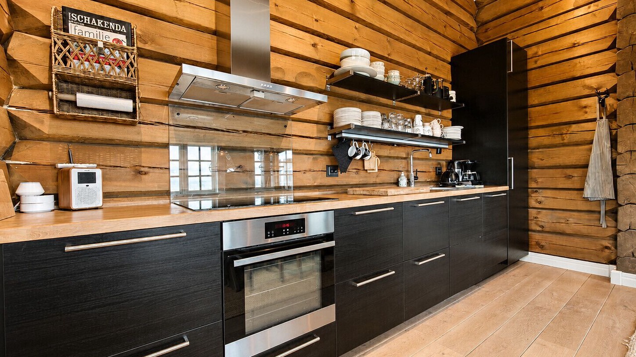 Photo of Kitchen in Kamben