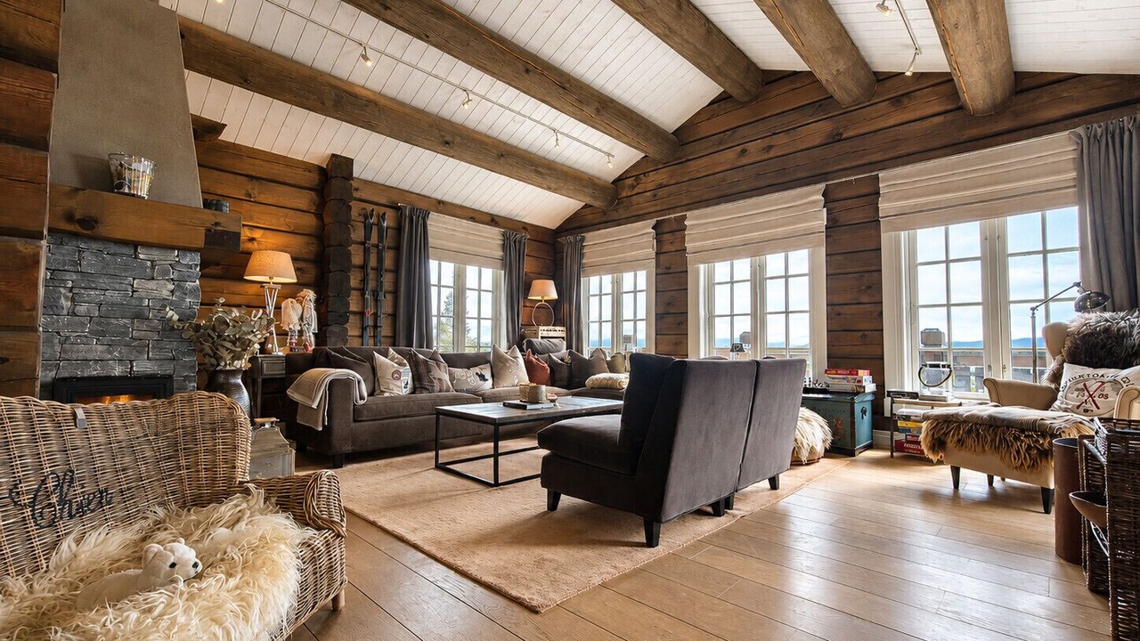 Photo of Livingroom in Kamben