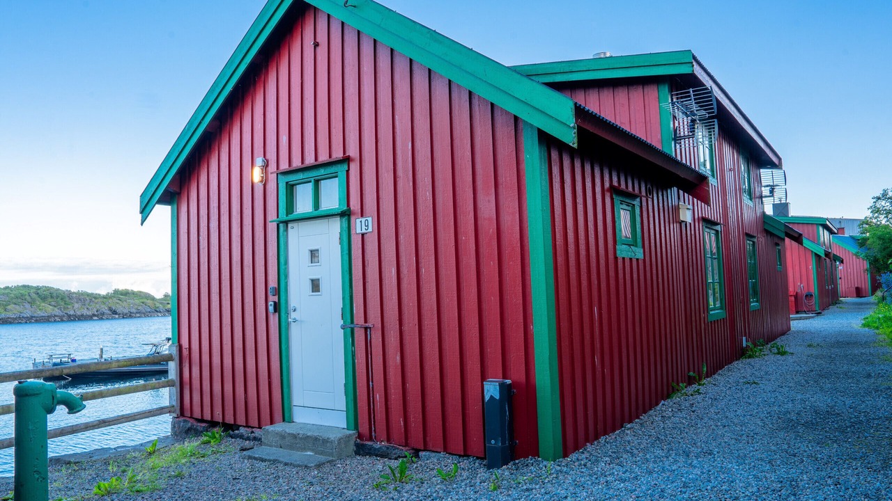 Photo of Outdoor in Stamsund