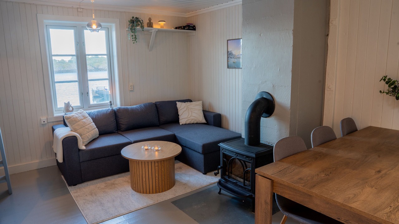 Photo of Livingroom in Stamsund
