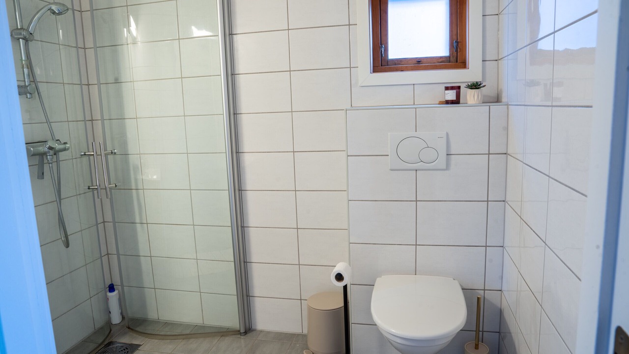 Photo of Bathroom in Stamsund