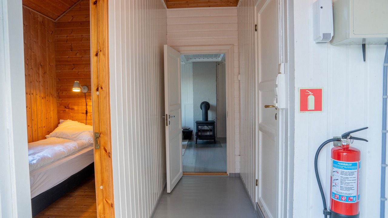 Photo of Bedroom in Stamsund
