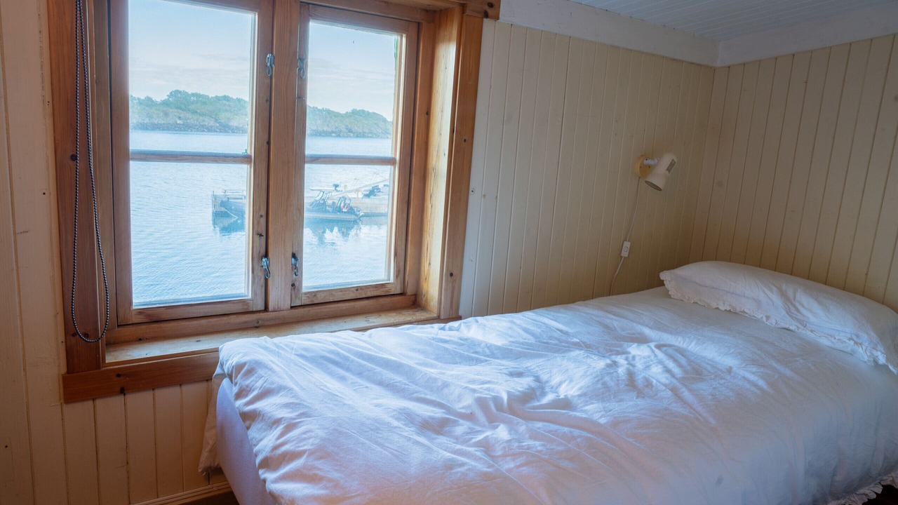 Photo of Bedroom in Stamsund