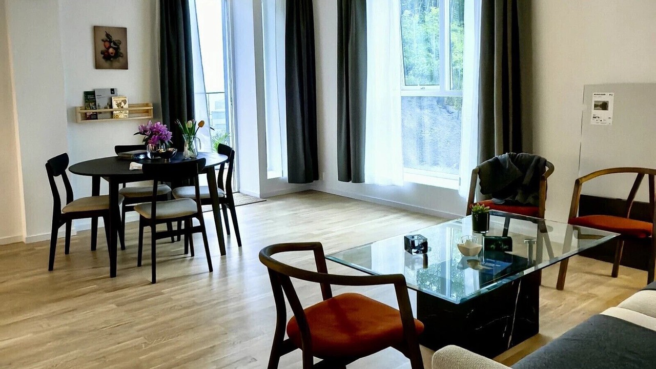 Photo of Bedroom in Bergenhus